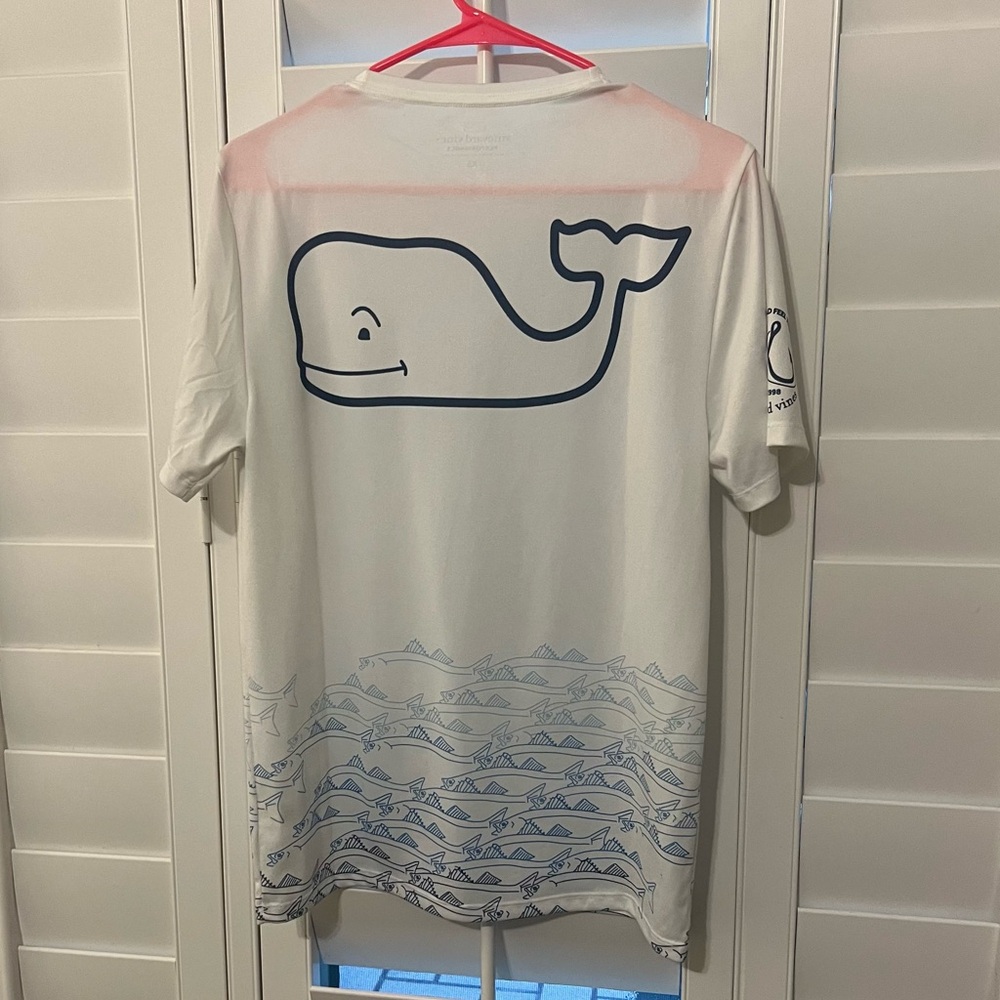 Performance Tee